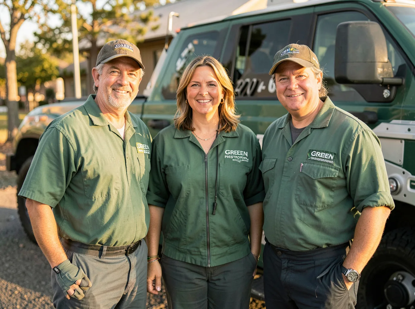 Water Damage Restoration company in Eden, GA