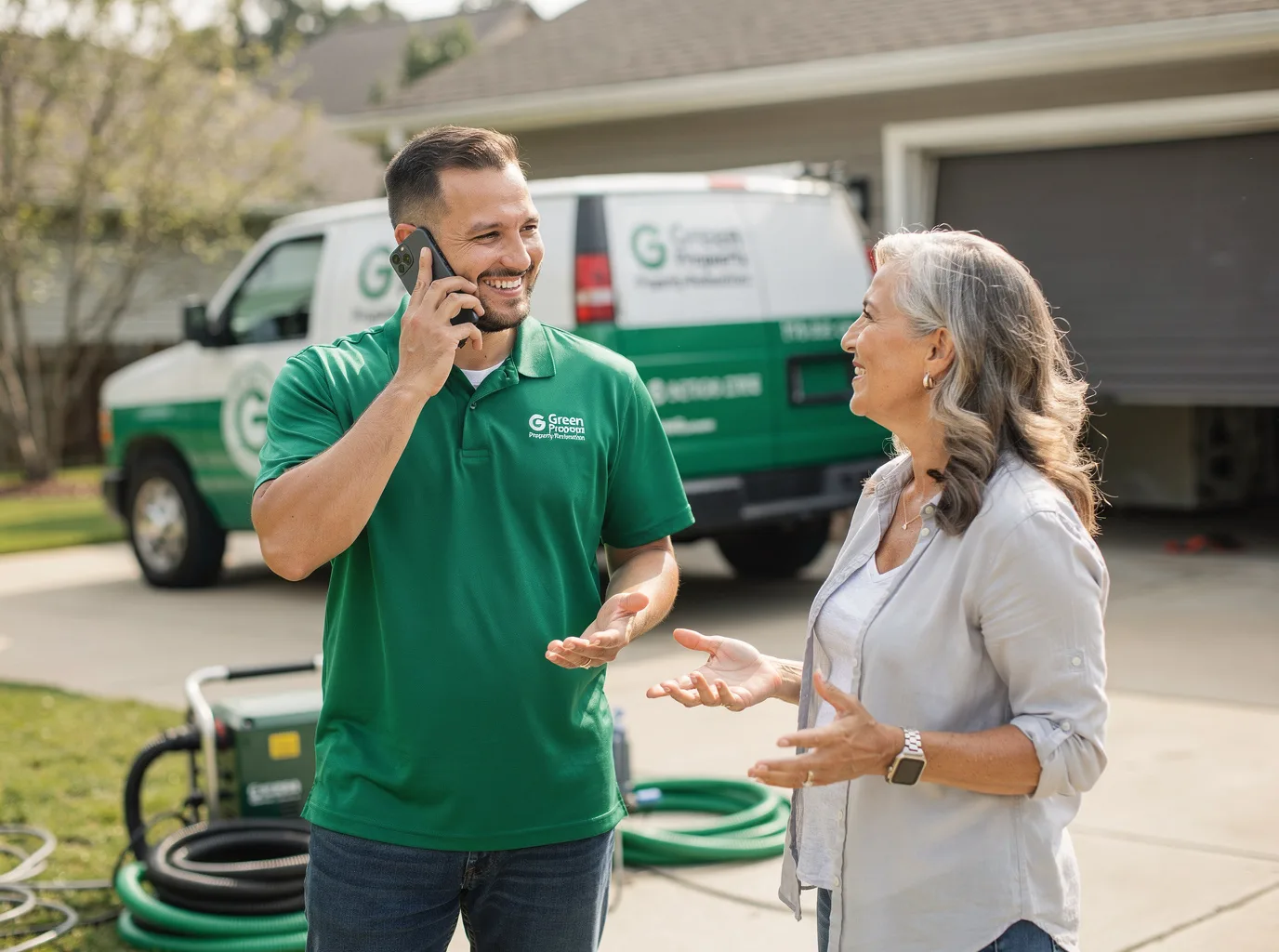 Water Damage Restoration Eden, GA FAQs